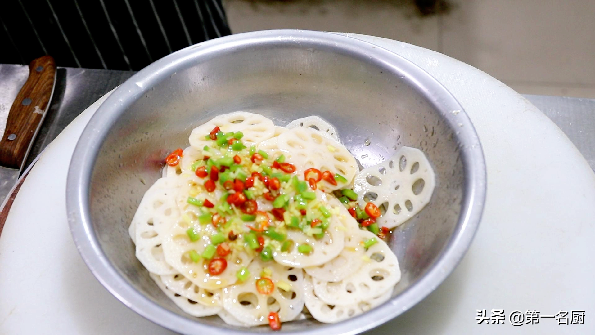 家常涼菜,家常涼菜的家常做法