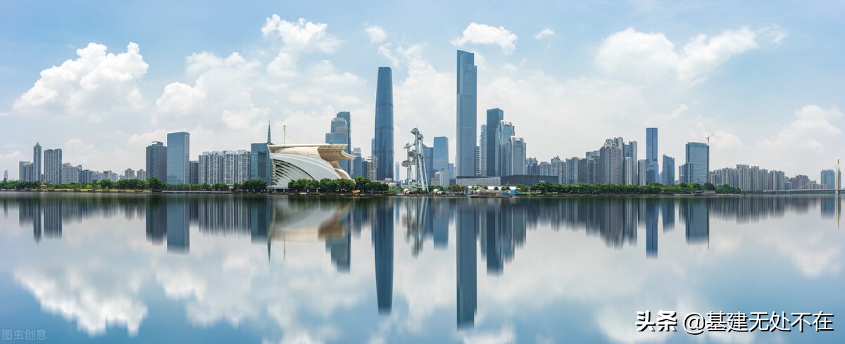 高校基建管理制度参考（1）：管理办法篇