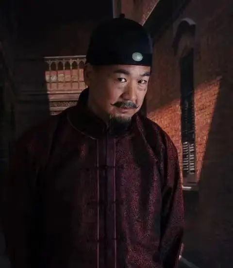 《人生若如初见》暂隐，这8部高分晚清剧拿去解馋吧