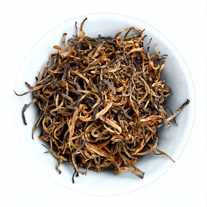 中国十大名茶排名及(ji)产地（十大名茶排名表）-第73张图片-大连信息(xi)网