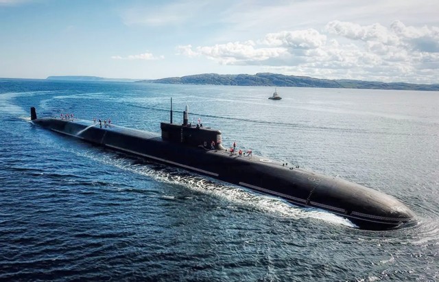 ��������֮��ս�Ժ�Ǳͧ�������ж���������������ֻ��һ˲��