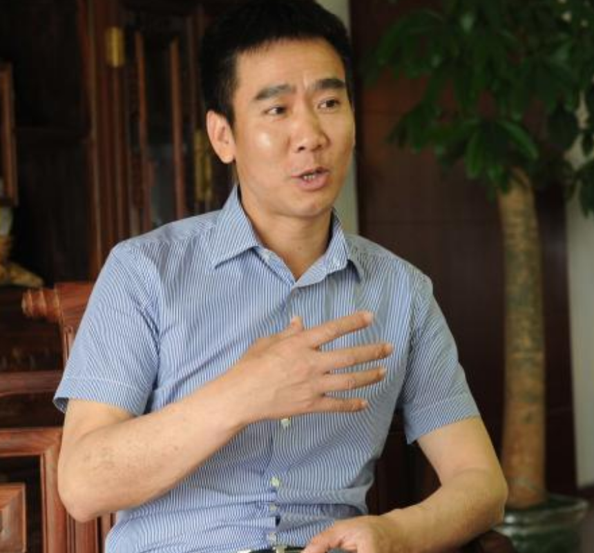申通创始人25岁因车祸离世，妻子改嫁司机，套现146亿后成功离场