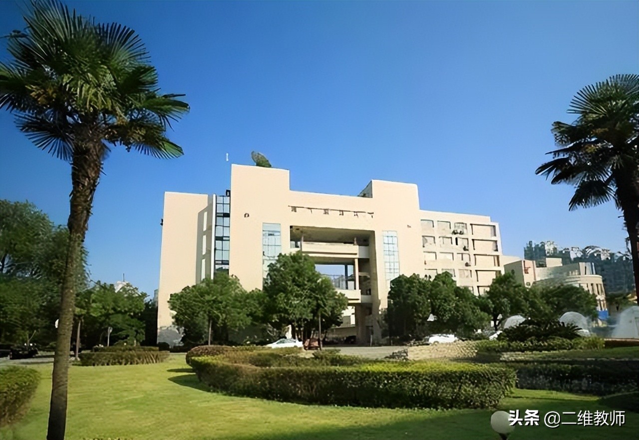 杭州师范大学什么档次（杭州师范大学是最好的大学）-第23张图片-昕阳网