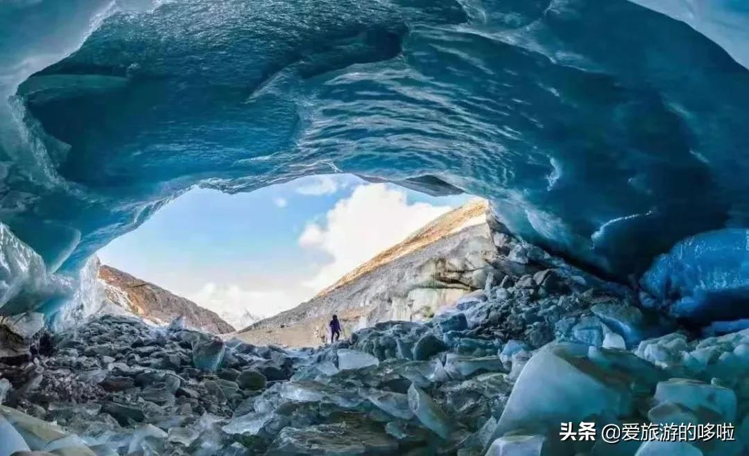 国内这些媲美于国外的旅行地，让你打卡“世界级”美景