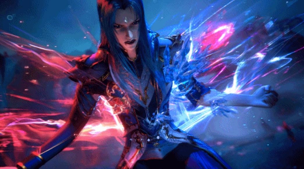 斗罗大陆唐三魂环(斗罗大陆唐三魂环技能)