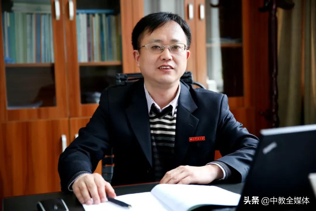 西南科大计算机科学与技术学院院长范勇：致力培养卓越工程型人才