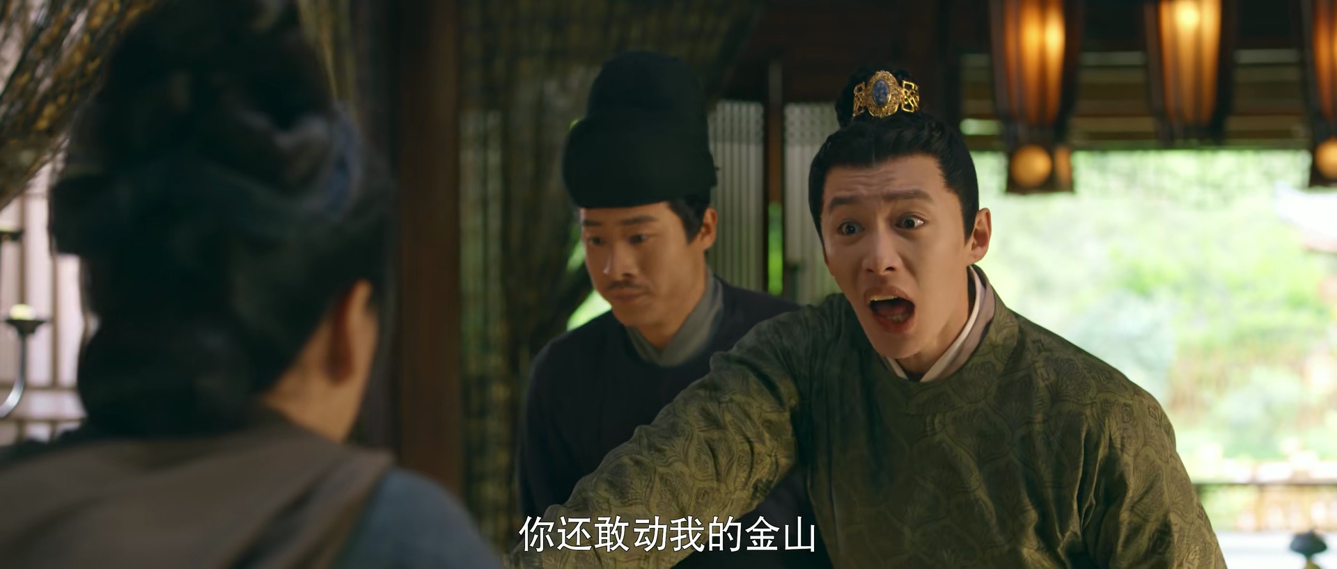 《梦华录》各位主演的星座原型揭晓！来看有你的星座吗？