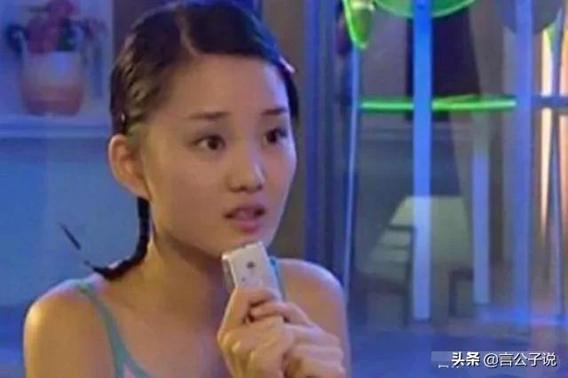 曾经红到霸屏，如今却被遗忘的7位女星，个个都是童年记忆