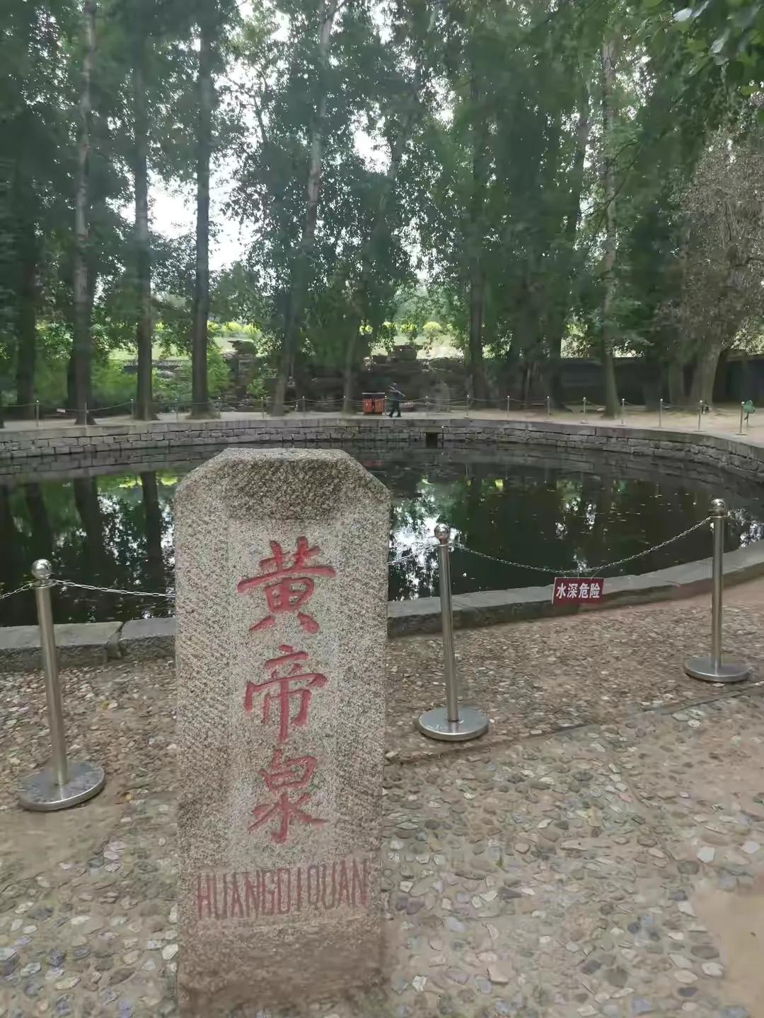 涿鹿县有玩的地方吗（涿鹿县随便进一道沟就是天然旅游区）