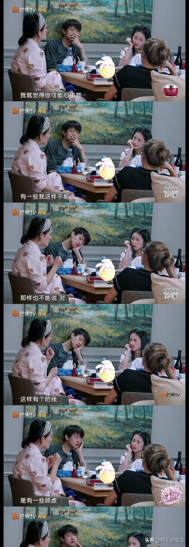 精舞门在线观看陈小春全集(《不完美受害人》杀青，颖儿再演家暴受害者，因为吻戏和杨幂结怨)