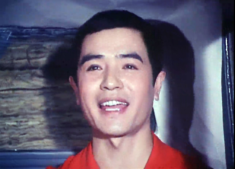 那一年，陈冲爆红，刘晓庆挨巴掌，李谷一遭笔伐，邓丽君为情所伤