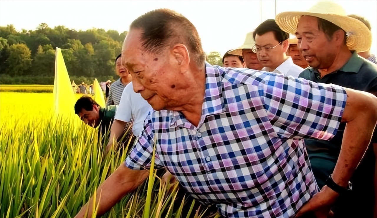 她被誉为万婴之母，接生袁隆平等五万名婴儿，自己却没结婚没孩子