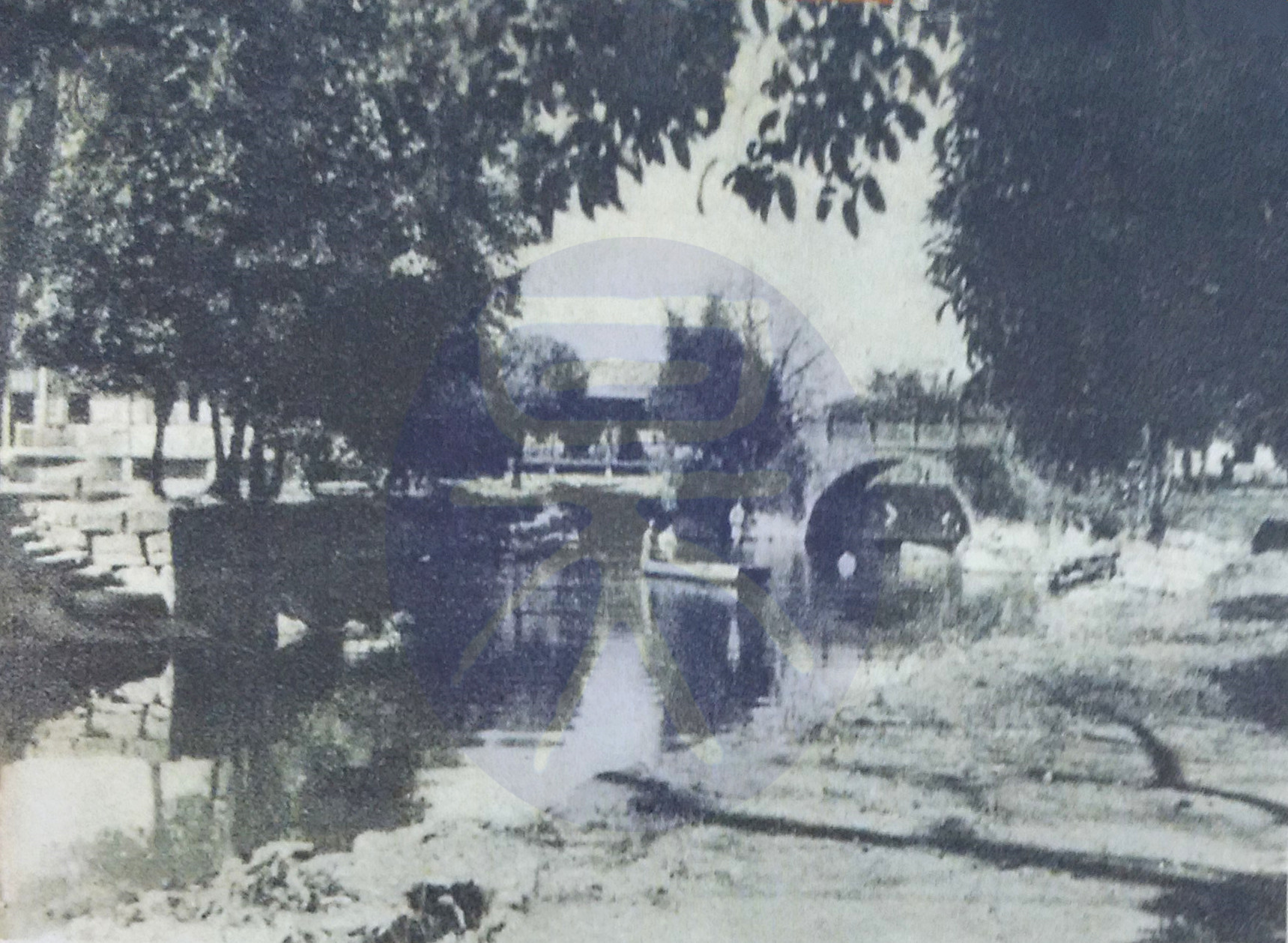 民国大学老照片：了不起，难怪出了那么多大师