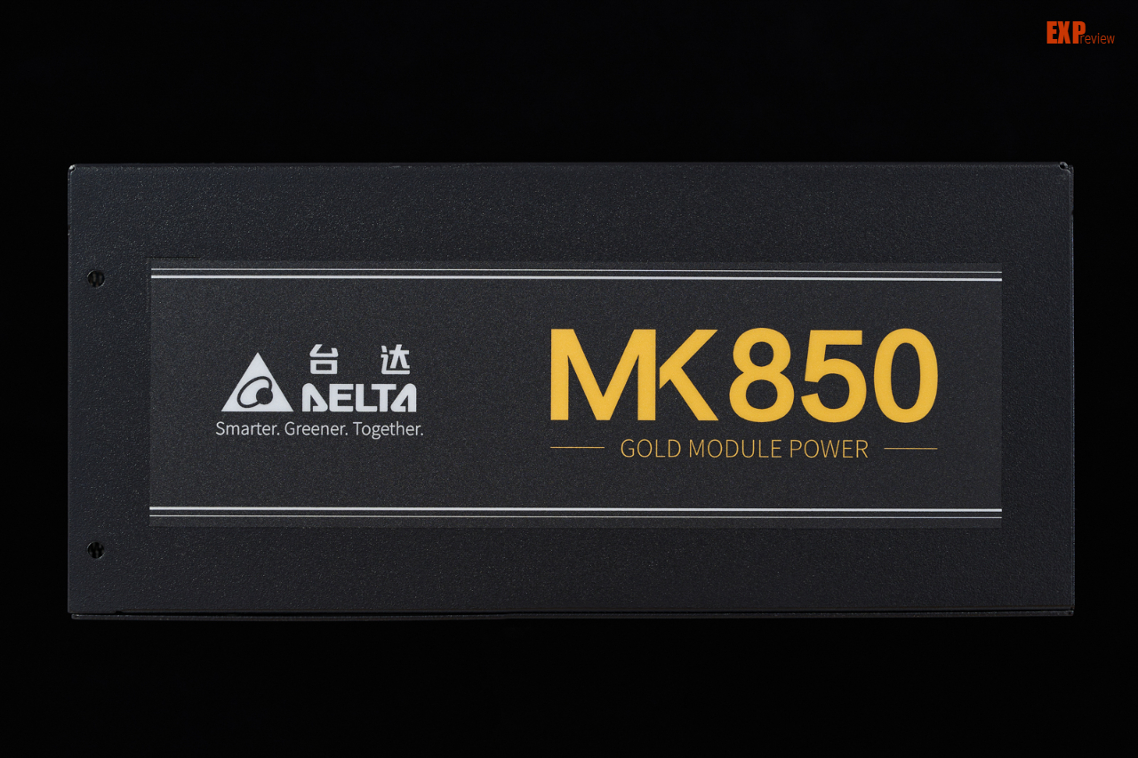 台达MK850电源评测：讲究原厂情怀的金牌产品