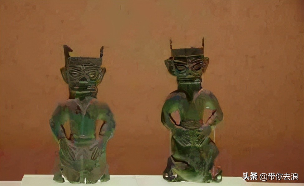 三星堆不敢公开的秘密（为何不敢挖三星堆？三星堆遗址有什么惊天秘密）