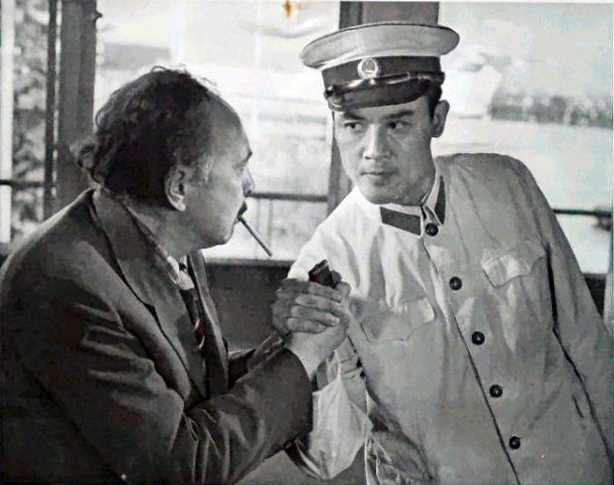 80年代5位王心刚接班人，个个英俊非凡，但为何没人超越王心刚？