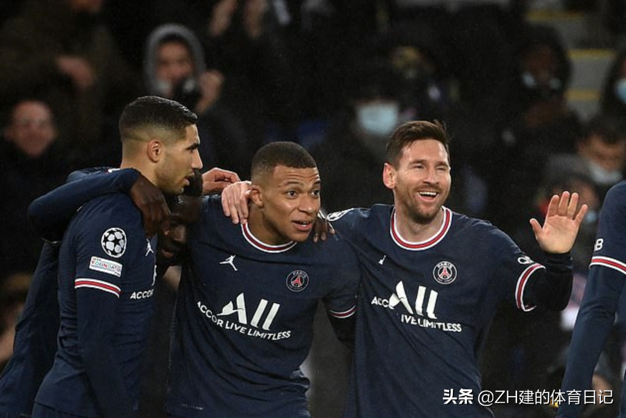 西甲法甲意甲什么意思（Sportsmail：盘点西甲，意甲，法甲和德甲的情况）-趣拿体育