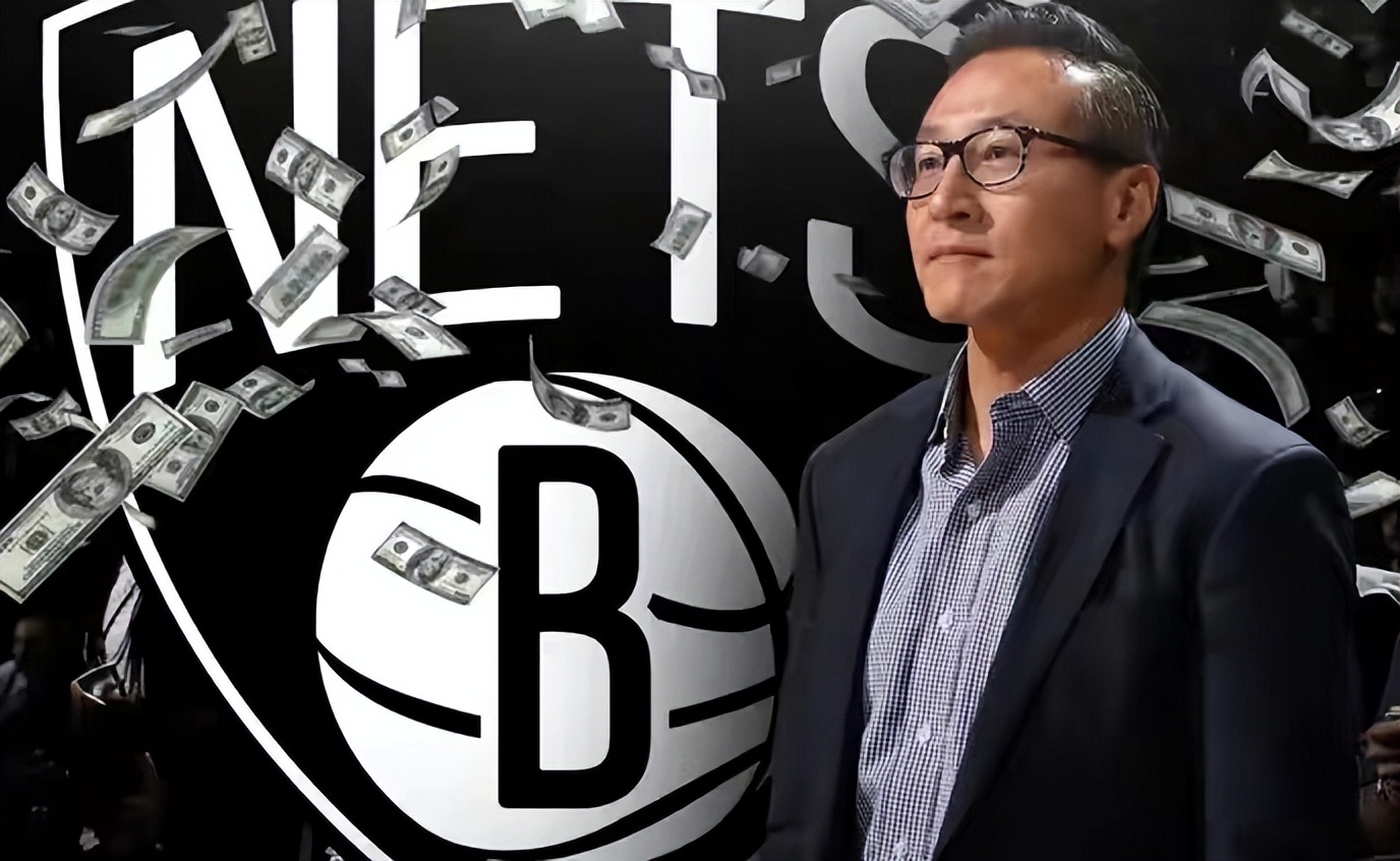 NBA篮网新闻最新消息(蔡崇信沉默！篮网耻辱出局，纳什三大借口甩锅，仍被杜兰特力挺)