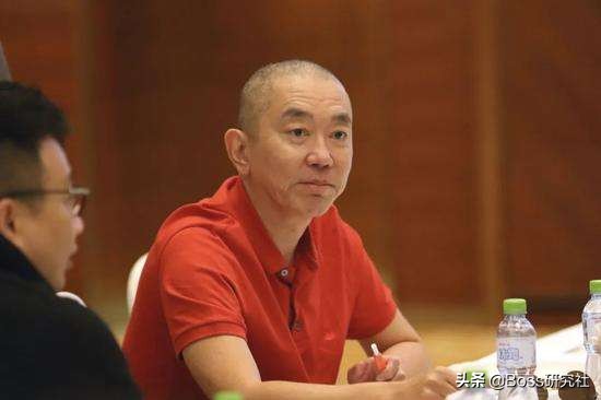 上海最有钱的10个安徽人，6人身价超百亿，2位高考状元霸占头两名