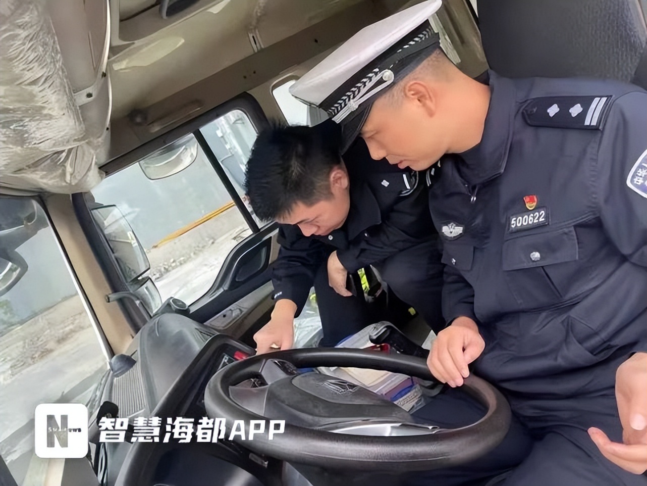 正在推行！事关安全！莆田车主注意