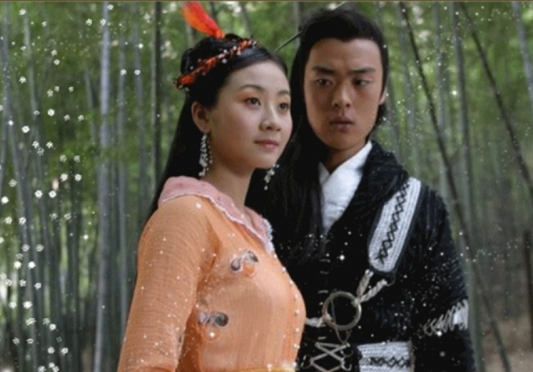 换剧如换脸！这5位“剧抛脸”演员，一个比一个“藏得深”