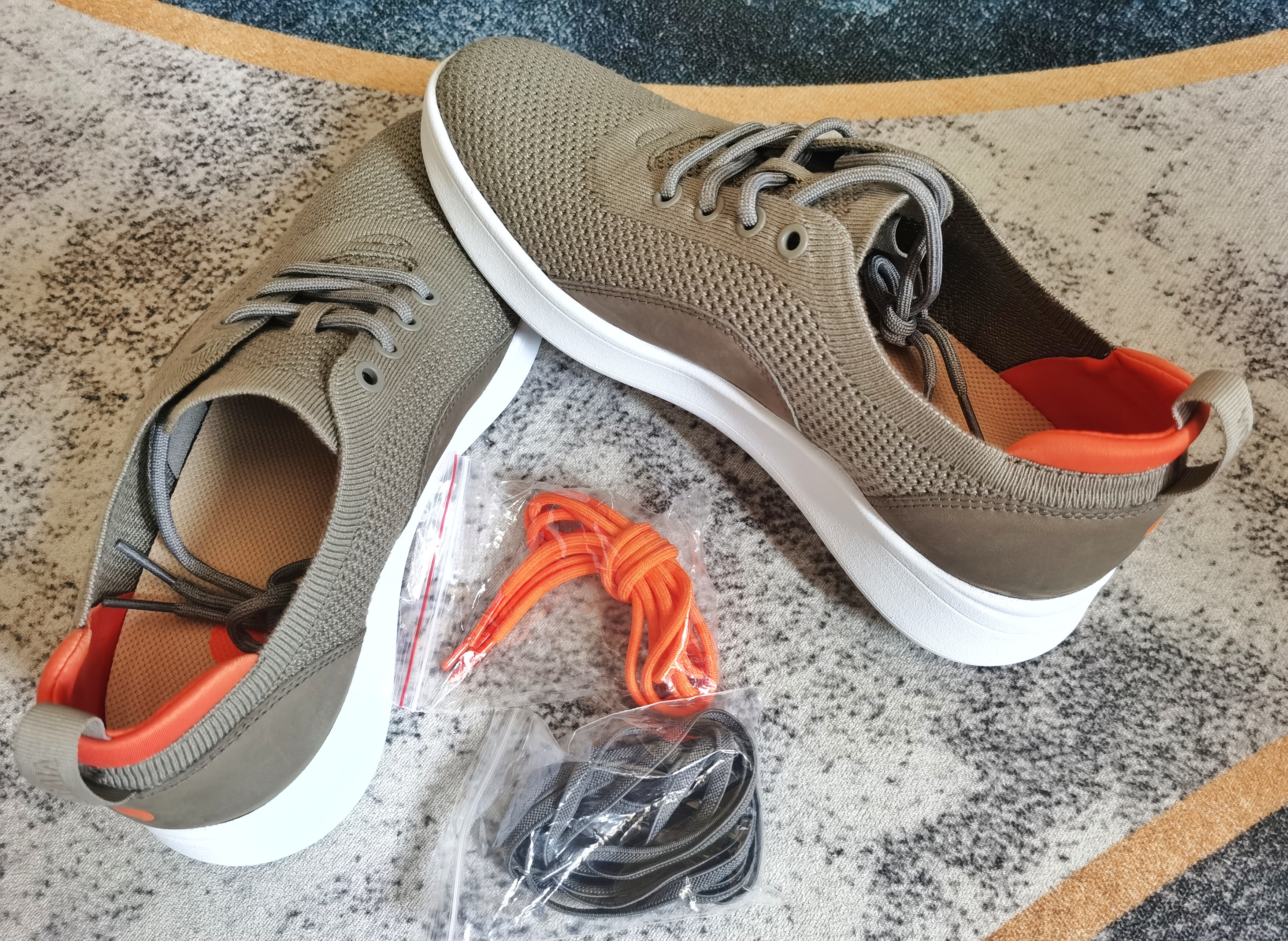 不用穿袜子也能很舒适的鞋子，你，准备入手吗？