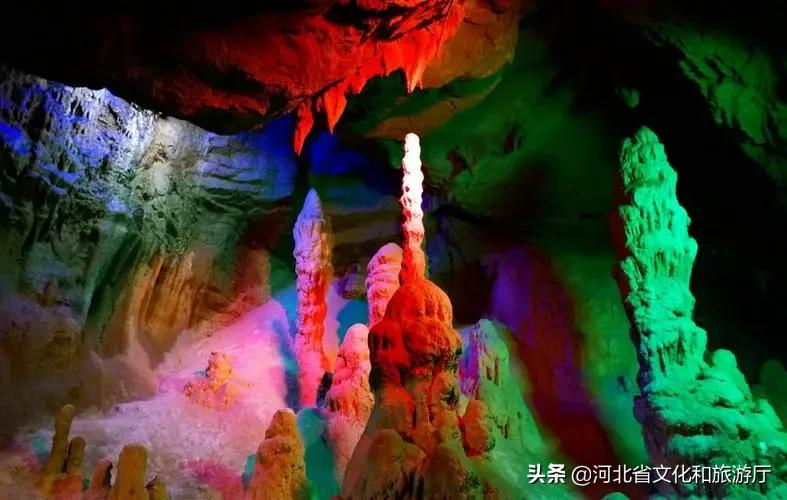 保定旅游景点有哪些地方？这四个绝对值得一游!-第7张图片