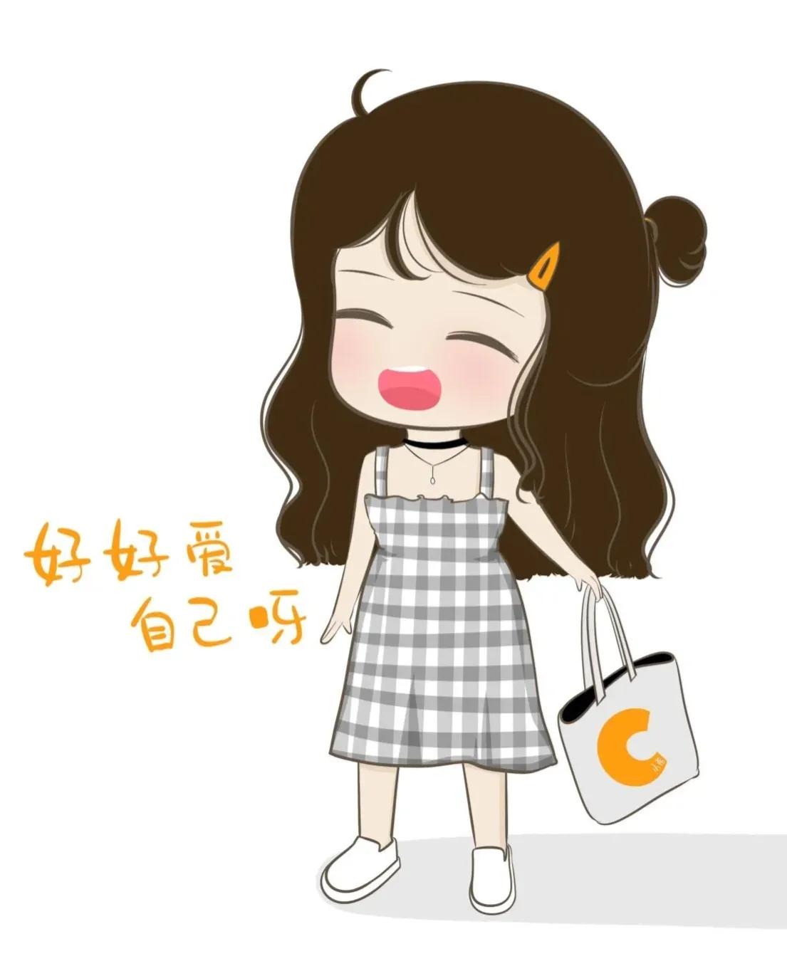 试着多爱自己吧，无论做什么，这一生，都要试着为自己着想