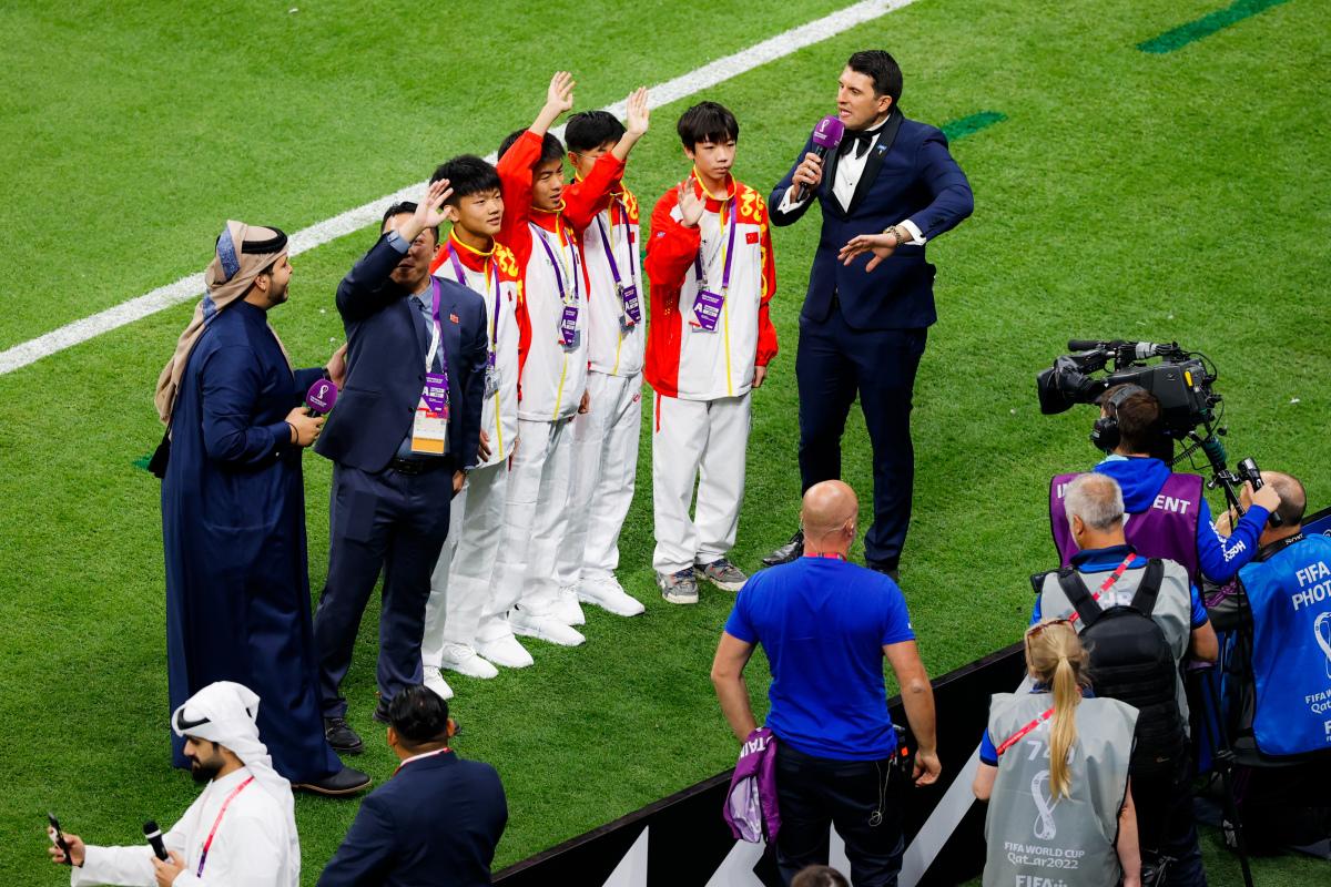 去卡塔尔看世界杯花多少钱（去卡塔尔看世界杯大概需要花多少钱？）