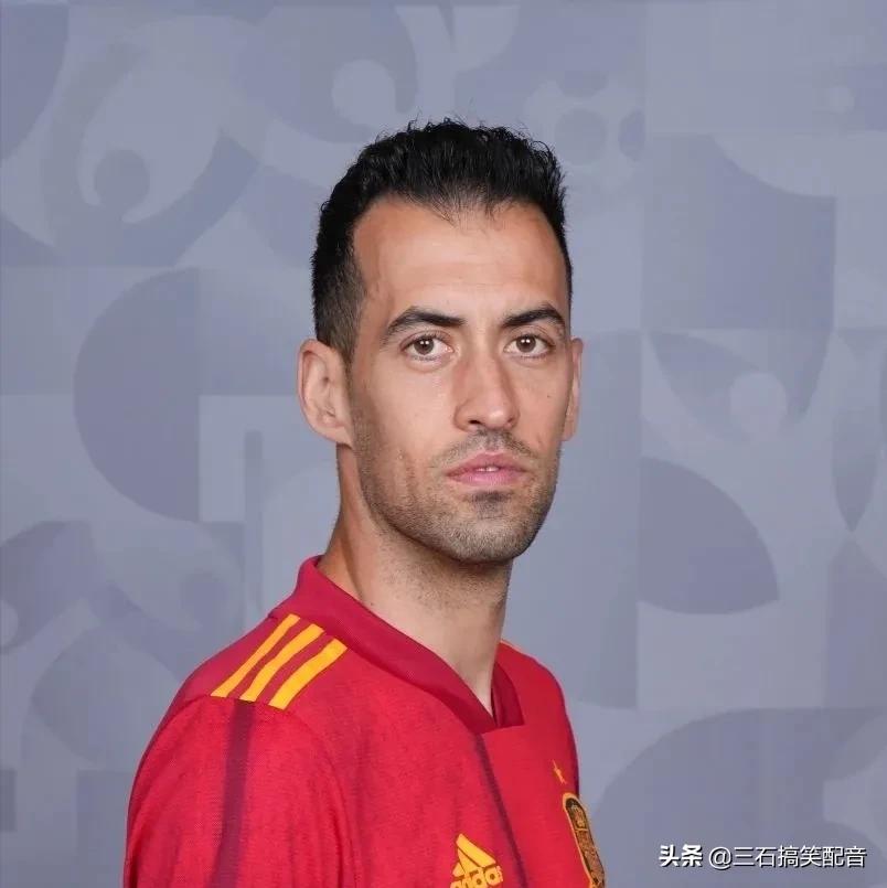 世界杯俄罗斯队阵容打法（《足坛百家姓》之“布”家军最佳阵容）