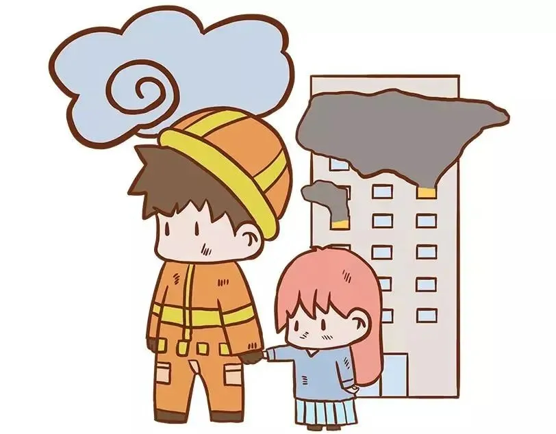 校园消防安全这一课，你学会了吗？