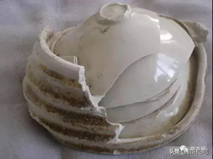 收藏资料!古瓷器鉴定方法大全(难得)