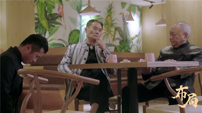 香港电影纹身(香港反派演员沈威去世,曾在电影中给王祖贤纹身,堪称