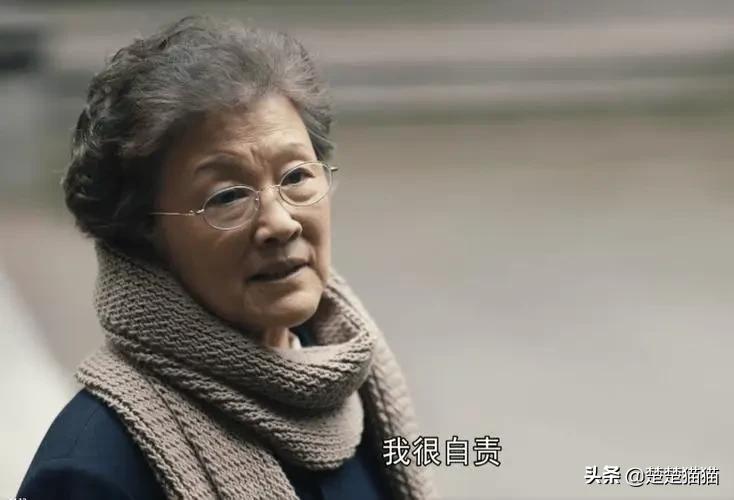 重温《人世间》郝冬梅：父母分寸感太强的女孩，注定不幸福