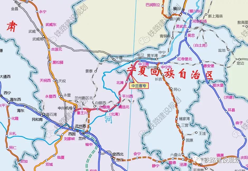 甘肃属于西北地区吗（甘肃省是西北地区吗）-第1张图片-昕阳网