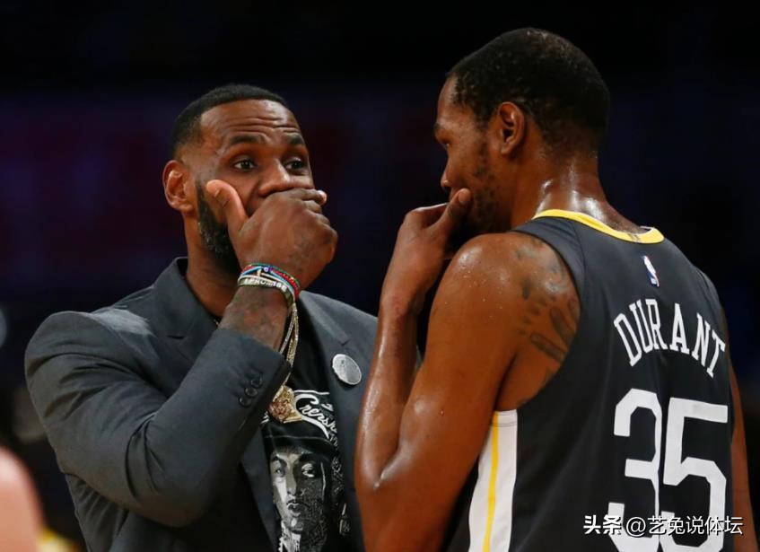 nba越来越不好看了（禁赛、赛季报销、球星互撕，难怪NBA的收视率越来越惨）