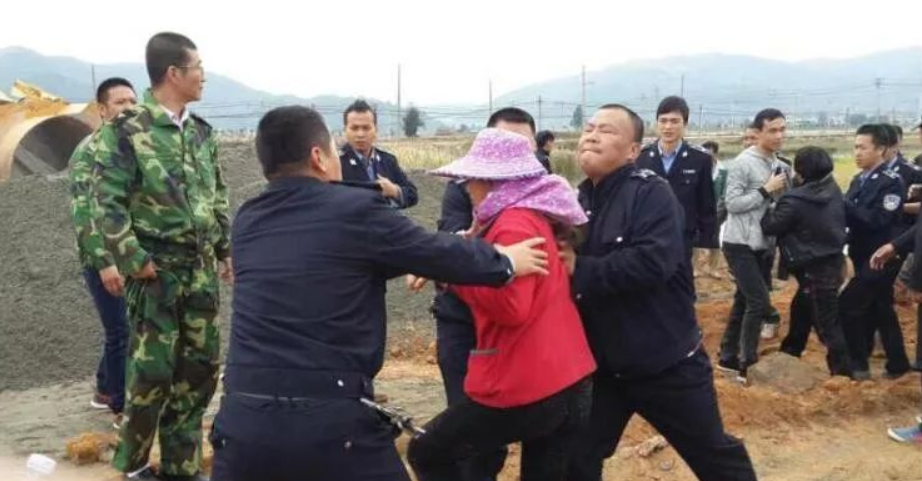 柳林陈鸿志，从擦鞋工到煤老板，身家78亿房产341处，已被判死刑