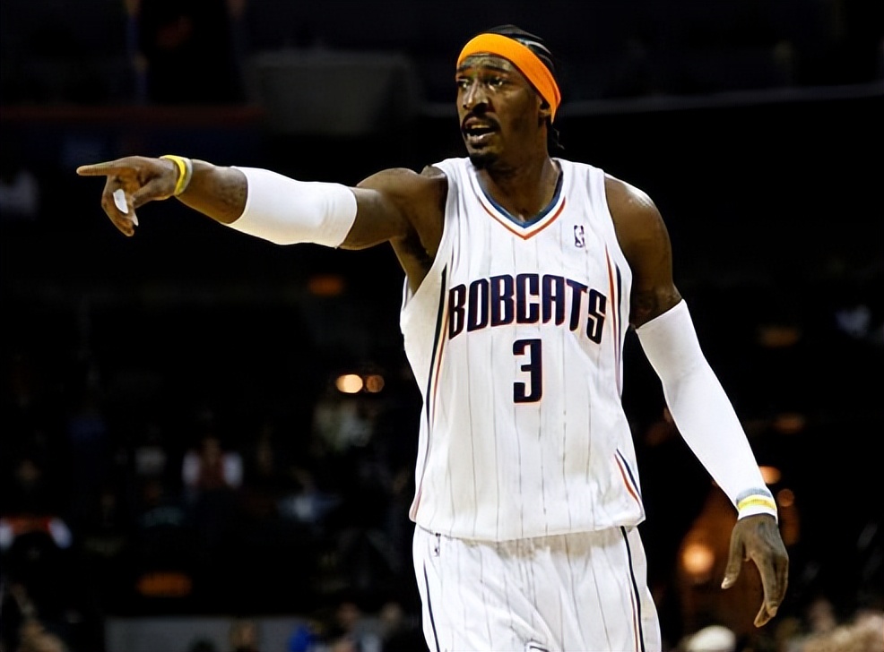 nba哪些球员用3号(nba穿3号球衣的组成一个球队,可以夺冠么?