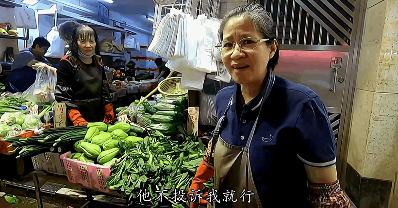 内娱几乎找不到的综艺，TVB拍出两季大爆款，一打开全是人情味