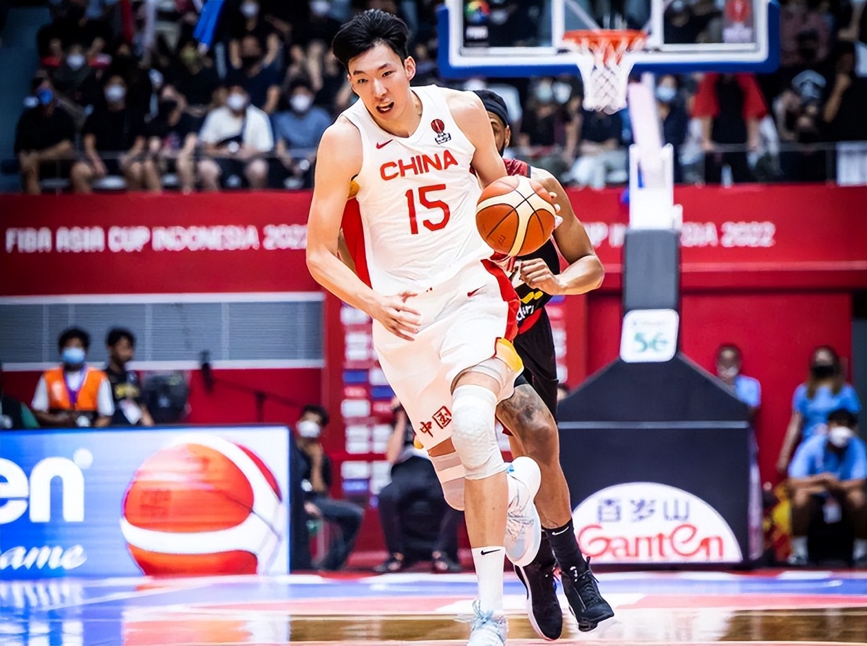 杜鋒姚明李楠世界杯（姚明做出重要決定！杜鋒是否會下課，如今有答案了）