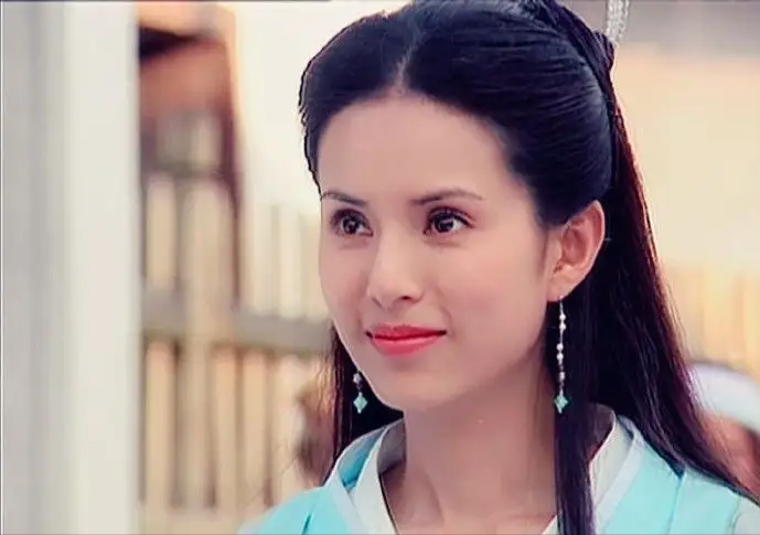 杨门女将：超燃女子群像，又美又飒又能打，剧中13位美人谁最美？