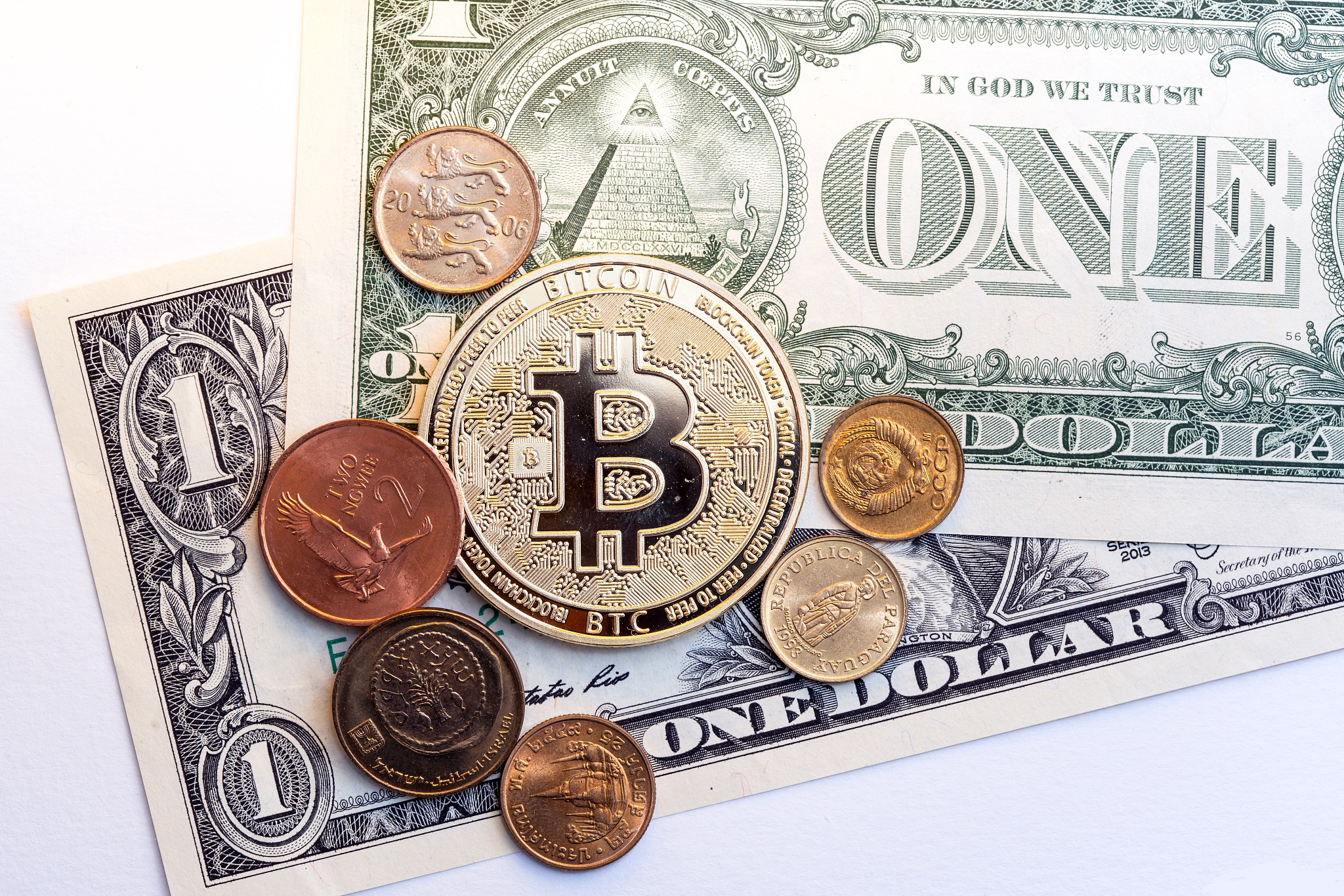 区块链的简单理解介绍