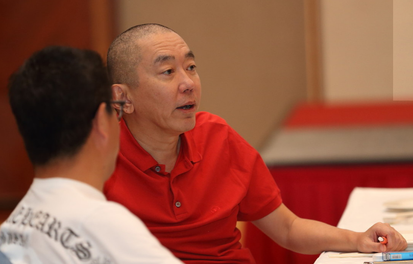 从“首负”到“首富”，欠2.5亿的史玉柱蛰伏3年，赚回500亿身价