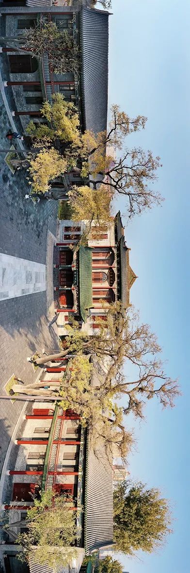 一文读懂太原督军府
