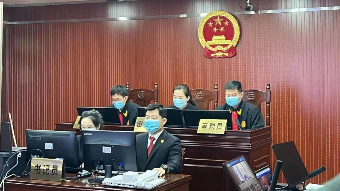 安全生产重如山 以案示警促发展——西安市碑林区人民法院公开审判一起重大责任事故案