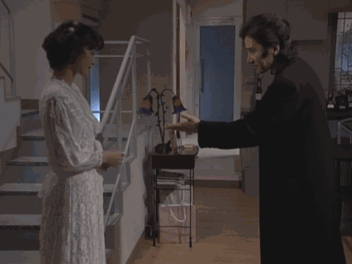 自他走后，日娱再无绅士…