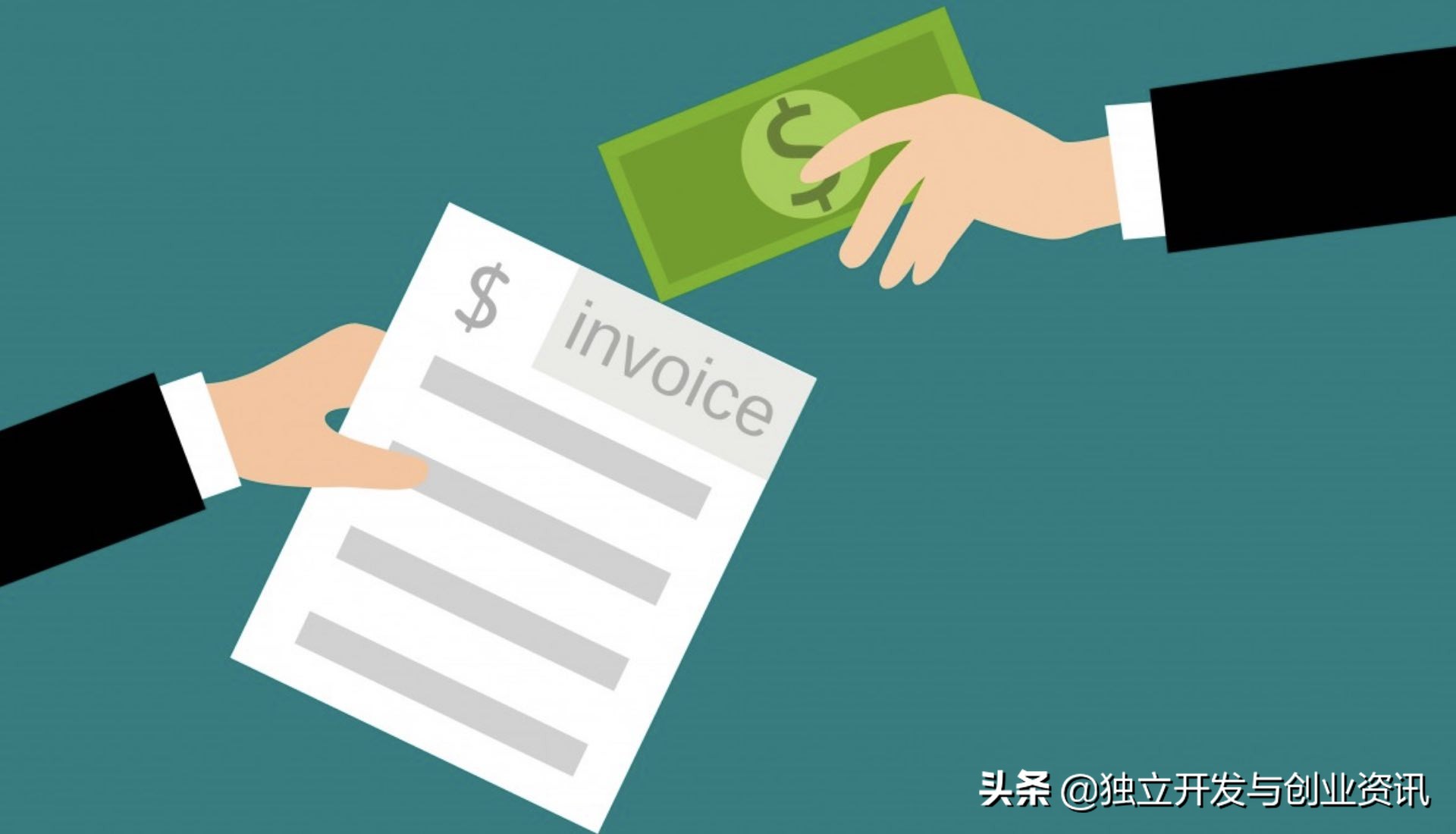 為房東開發的網站，卻為我持續帶來每月 2萬2 的收入