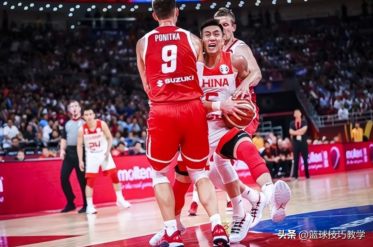 篮球欧锦赛波兰球员（波兰欧锦赛战胜斯洛文尼亚！波尼特卡拿下他欧锦赛史上第三次三双）
