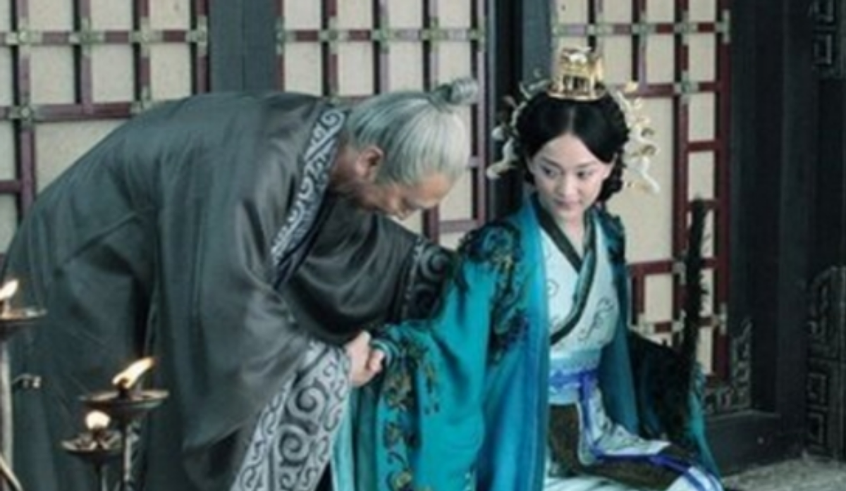 违背礼法的不伦之恋，在春秋时期竟如此盛行