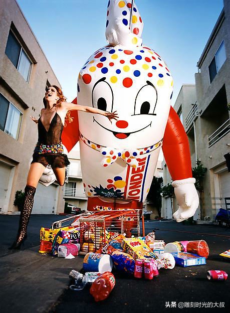 米开朗基罗摄影（我最喜欢的3位当代摄影大师）